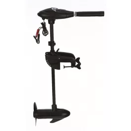   INTEX elektromos csónakmotor, felfújható csónakokhoz, 40 lbs (68631)