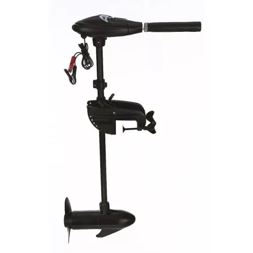 INTEX elektromos csónakmotor, felfújható csónakokhoz, 40 lbs (68631)