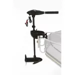 INTEX elektromos csónakmotor, felfújható csónakokhoz, 40 lbs (68631)
