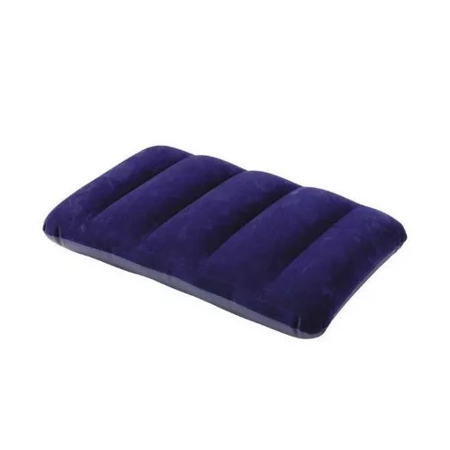 INTEX Downy párna, kék (68672)