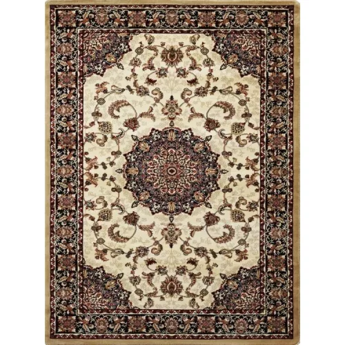 TOP! Ber. Anatolia 5857 70X100Cm Krém Klasszikus Szőnyeg