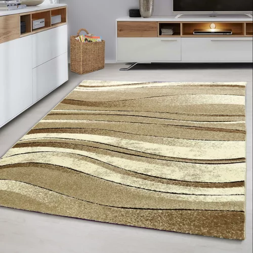 TOP! Den. Charis bézs 9837 120x170cm szőnyeg