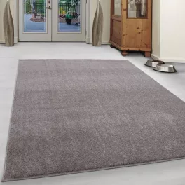 TOP! Ay. Ata 7000 bézs 120x170cm egyszínű szőnyeg