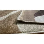 TOP! Den. Charis bézs 8246 60x110cm szőnyeg