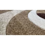 TOP! Den. Charis bézs 8246 60x110cm szőnyeg