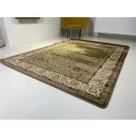 TOP! Aladin 61 zöld 60x110cm klasszikus szőnyeg