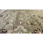 TOP! Aladin 61 zöld 60x110cm klasszikus szőnyeg