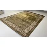 TOP! Aladin 61 zöld 60x110cm klasszikus szőnyeg