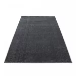 TOP! Ay. Ata 7000 szürke 80x150cm egyszínű szőnyeg