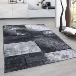 TOP! Ay. Hawaii 1710 szürke 120x170cm modern szőnyeg