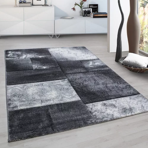 TOP! Ay. Hawaii 1710 szürke 120x170cm modern szőnyeg