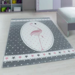 TOP! Ay. kids 630 pink 80x150cm gyerek szőnyeg akciò