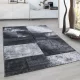 TOP! Ay. Hawaii 1710 szürke 160x230cm modern szőnyeg