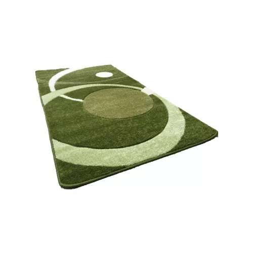 TOP! Margit 038 Zöld 60X110Cm Szőnyeg