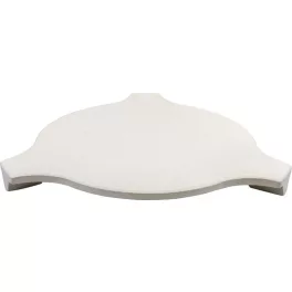   Top! Kamado Egg 21 grillsütő lap közvetett sütéshez - 40, 5 cm (2212386)