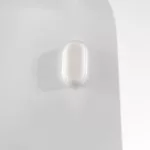 TOP! Tina fali rimless WC soft close ülőkével