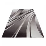 TOP! Ay. parma 9210 barna 160x230cm modern szőnyeg akciò