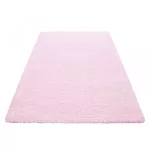 TOP! Ay. life 1500 rózsaszín 80x150cm egyszínű shaggy szőnyeg