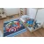TOP! Disney gyerekszőnyeg - Bosszúállók 80x150cm