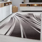 TOP! Ay. parma 9210 barna 120x170cm modern szőnyeg akciò
