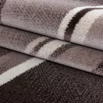 TOP! Ay. parma 9210 barna 120x170cm modern szőnyeg akciò