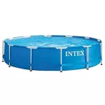 Top! INTEX MetalPool medence 366 x 76cm (28210)