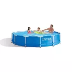 Top! INTEX MetalPool medence 366 x 76cm (28210)