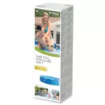 Top! INTEX MetalPool medence 366 x 76cm (28210)