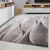 TOP! Ay. parma 9310 barna 120x170cm modern szőnyeg akciò