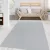 TOP! Ay. CATWALK 2600 SILVER 120x160 szőnyeg