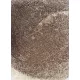 TOP! Ber. DIZAYN 2218 Bézs 160X230Cm Dombor Mintás Szőnyeg
