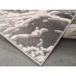 TOP! Ber. Elite 8752 Szürke 200X290Cm Szőnyeg