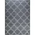 TOP! Ber. Lagos 1052 Szürke  160X220Cm Szőnyeg
