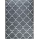TOP! Ber. Lagos 1052 Szürke  160X220Cm Szőnyeg