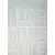 TOP! Ber. Zen Garden 2405 Fehér 160x220cm szőnyeg