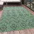 TOP! Ay. BAHAMA 5152 zöld 140X200 szőnyeg