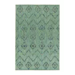 TOP! Ay. BAHAMA 5152 zöld 140X200 szőnyeg