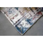 TOP! Ber. Ruby 9904 krém-multi 200x290cm szőnyeg
