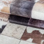 TOP! Ay. FIESTA 4306 WHITE 80X150 szőnyeg