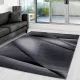 TOP! Ay. miami 6590 fekete 160x230cm szőnyeg