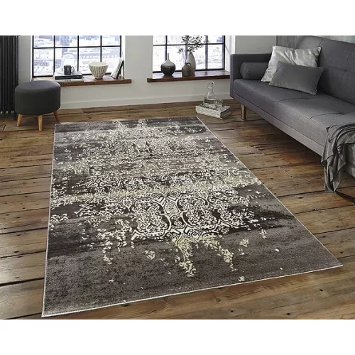 TOP! Ber. Elite 8753 bézs 60x100cm Szőnyeg