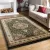 TOP! Den. Elit 0083 Zöld 80x250cm szőnyeg