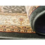 TOP! Den. Elit 0083 Zöld 80x250cm szőnyeg