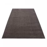TOP! Ay. Ata 7000 mokka 60x100cm egyszínű szőnyeg