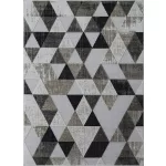 TOP! Ber. Lagos 1700 Bézs 80X150Cm Szőnyeg