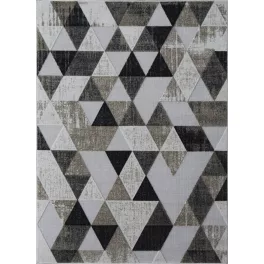 TOP! Ber. Lagos 1700 Bézs 80X150Cm Szőnyeg