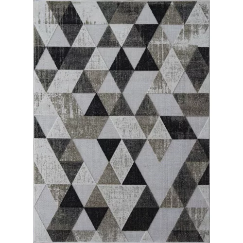 TOP! Ber. Lagos 1700 Bézs 80X150Cm Szőnyeg