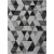 TOP! Ber. Lagos 1700 Bézs 80X150Cm Szőnyeg