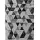 TOP! Ber. Lagos 1700 Bézs 80X150Cm Szőnyeg
