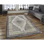 TOP! Ber. Elite 8755 bézs 60X100Cm Szőnyeg